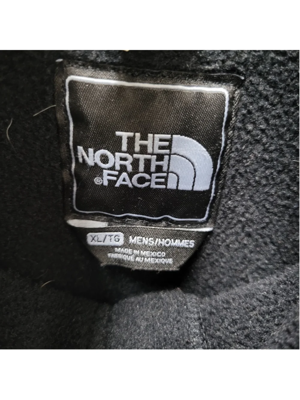 The North Face north face